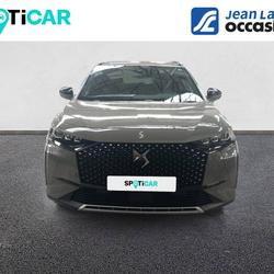 DS DS7 DS 7 Hybride Rechargeable E-Tense 300 EAT8 4x4 Opera V&eacute;traz-Monthoux