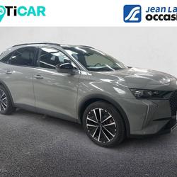 DS DS7 DS 7 Hybride Rechargeable E-Tense 300 EAT8 4x4 Opera V&eacute;traz-Monthoux