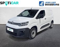 Citroen Berlingo SEYNOD