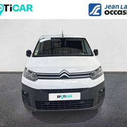 Citroen Berlingo BERLINGO VAN M 650 BLUEHDI 100 S&S BVM6 DRIVER SEYNOD
