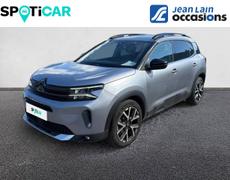 Citroen C5 Aircross - C5 Aircross BlueHDi 130 S&S EAT8 Shine Pack - 29 474 €