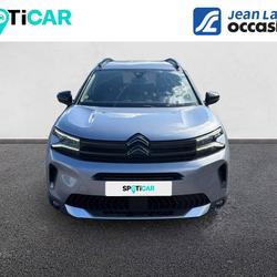 Citroen C5 Aircross C5 Aircross BlueHDi 130 S&S EAT8 Shine Pack Sallanches