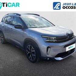 Citroen C5 Aircross C5 Aircross BlueHDi 130 S&S EAT8 Shine Pack Sallanches