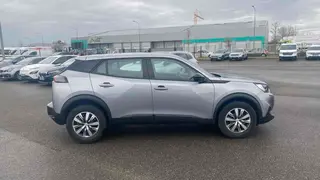 Peugeot 2008  - Puretech - photo 3