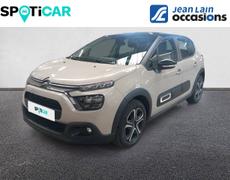 Citroen C3 Vétraz-Monthoux