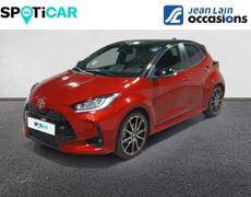 Toyota Yaris SEYNOD