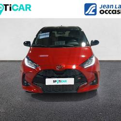 Toyota Yaris Yaris Hybride 130h GR Sport SEYNOD