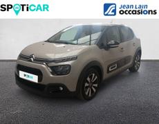 Citroen C3 Vétraz-Monthoux