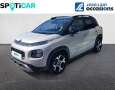 Citroen C3 Aircross Anthy-sur-Léman