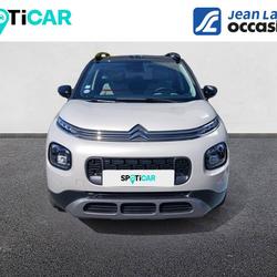 Citroen C3 Aircross C3 Aircross PureTech 130 S&S EAT6 Shine Anthy-sur-L&eacute;man