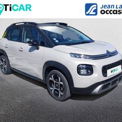 Citroen C3 Aircross C3 Aircross PureTech 130 S&S EAT6 Shine Anthy-sur-L&eacute;man