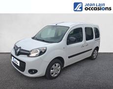 Renault Kangoo Sallanches