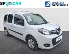Renault Kangoo Sallanches