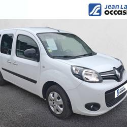 Renault Kangoo Kangoo Blue dCi 115 Business Sallanches