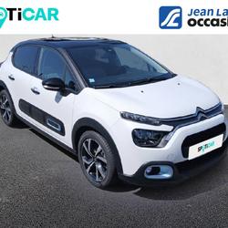 Citroen C3 C3 PureTech 110 EAT6 Elle Anthy-sur-L&eacute;man