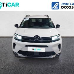 Citroen C5 Aircross C5 Aircross Hybride Rechargeable 225 e-EAT8 Shine Anthy-sur-L&eacute;man