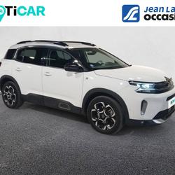 Citroen C5 Aircross C5 Aircross Hybride Rechargeable 225 e-EAT8 Shine Anthy-sur-L&eacute;man
