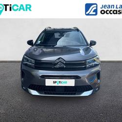 Citroen C5 Aircross C5 Aircross Hybride Rechargeable 225 e-EAT8 Shine V&eacute;traz-Monthoux