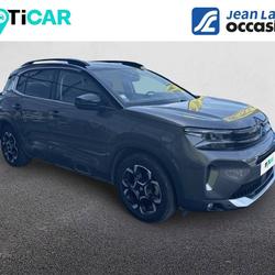 Citroen C5 Aircross C5 Aircross Hybride Rechargeable 225 e-EAT8 Shine V&eacute;traz-Monthoux