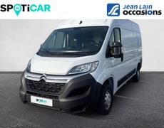 Citroen Jumper SEYNOD