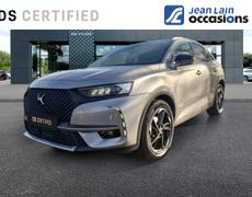 DS DS7 Crossback Cessy