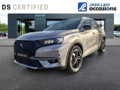 DS DS7 Crossback - DS7 Crossback BlueHDi 180 EAT8 Performance Line+ - 20 974 €