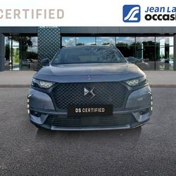 DS DS7 Crossback DS7 Crossback BlueHDi 180 EAT8 Performance Line+ Cessy