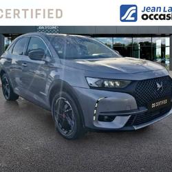DS DS7 Crossback DS7 Crossback BlueHDi 180 EAT8 Performance Line+ Cessy
