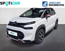 Citroen C3 Aircross SEYNOD