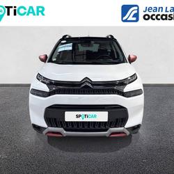 Citroen C3 Aircross C3 Aircross PureTech 110 S&S BVM6 C-Series SEYNOD