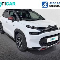 Citroen C3 Aircross C3 Aircross PureTech 110 S&S BVM6 C-Series SEYNOD