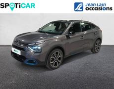 Citroen e-C4 SEYNOD