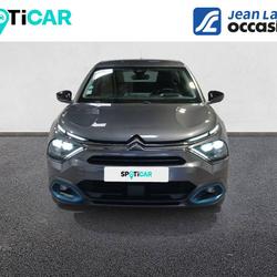 Citroen e-C4 e-C4 136 ch Automatique Feel Pack SEYNOD