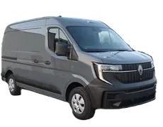 Renault Master Saint-Gor