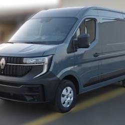 Renault Master 3.5T L2H2 Blue dCi 150 BVM6 ADVANCE occasion - Saint-Gor - photo 2/9