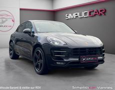 Porsche Macan Theix-Noyalo