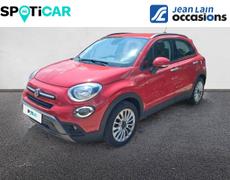 Fiat 500x Sallanches