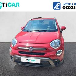 Fiat 500x 1.0 FireFly Turbo T3 120 ch Cross occasion - Sallanches - photo 3/15