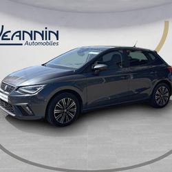 Seat Ibiza Ibiza 1.0 TSI 95 ch S/S BVM5 Copa Sens
