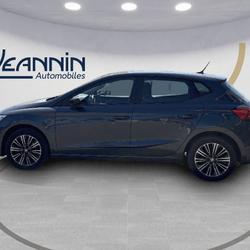 Seat Ibiza Ibiza 1.0 TSI 95 ch S/S BVM5 Copa Sens