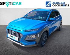 Hyundai Kona Sallanches