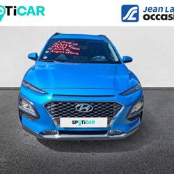 Hyundai Kona Kona 1.6 GDi Hybrid Intuitive Sallanches