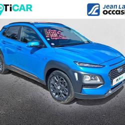 Hyundai Kona Kona 1.6 GDi Hybrid Intuitive Sallanches