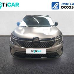 Renault Espace 5 Espace E-Tech hybrid 200 esprit Alpine V&eacute;traz-Monthoux