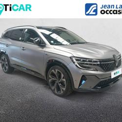 Renault Espace 5 Espace E-Tech hybrid 200 esprit Alpine V&eacute;traz-Monthoux