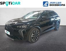 DS DS7 Vétraz-Monthoux