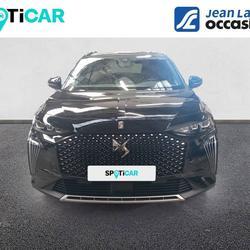 DS DS7 DS 7 Hybride Rechargeable E-Tense 225 EAT8 Opera V&eacute;traz-Monthoux