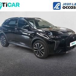 DS DS7 DS 7 Hybride Rechargeable E-Tense 225 EAT8 Opera V&eacute;traz-Monthoux