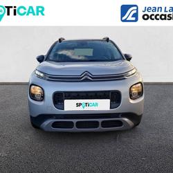 Citroen C3 Aircross C3 Aircross PureTech 110 S&S EAT6 Shine Cessy