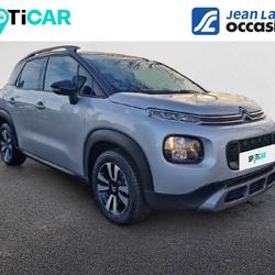 Citroen C3 Aircross C3 Aircross PureTech 110 S&S EAT6 Shine Cessy
